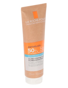 Protector solar FPS 50 Ultra Protection Ultra Resistant La Roche Posay Anthelios