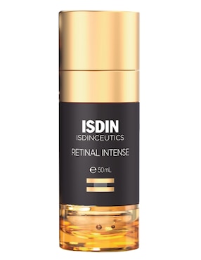 Serum Antiedad Facial Isdinceutics Retinal Intense Isdin Todo Tipo Piel 50 Ml