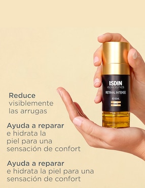 Sérum antiedad Isdin Isdinceutics todo tipo piel