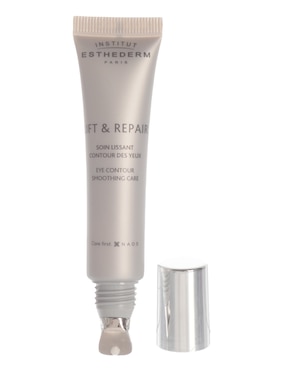 Crema Para Ojos Recomendada Para Reafirmar Día Y Noche Lift & Repair Esthederm Para Todo Tipo De Piel