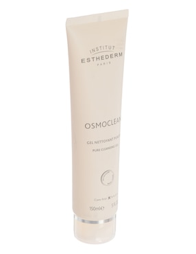 Limpiador facial Esthederm Osmoclean para purificar