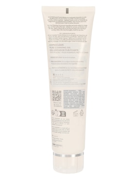 Limpiador facial Esthederm Osmoclean para purificar