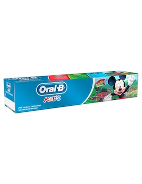 Pasta dental Oral B Kids 50 g