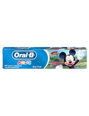 Pasta dental Oral B Kids 50 g