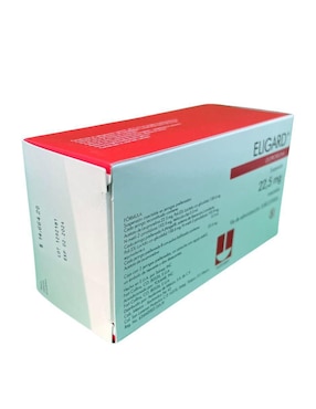 Tratamientos hormonales 2Eligard