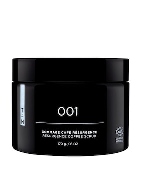 Exfoliante Corporal Résurgence Gommage Terre De Mars