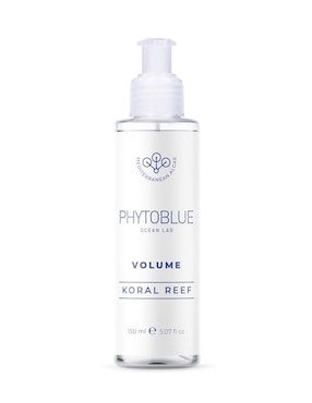 Tratamiento Para Cabello Koral Reef Volume Phytoblue