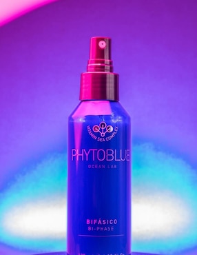 Tratamiento capilar hidratante Phytoblue