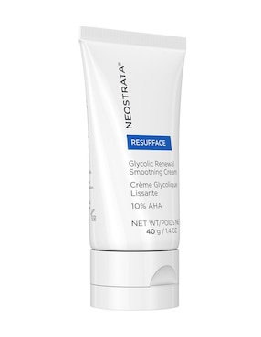 Crema facial recomendada para prevenir signos de la edad día y noche Neostrata Resurface para piel mixta