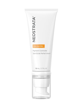 Crema facial recomendada para aclarar noche Neostrata Enlighten para todo tipo piel
