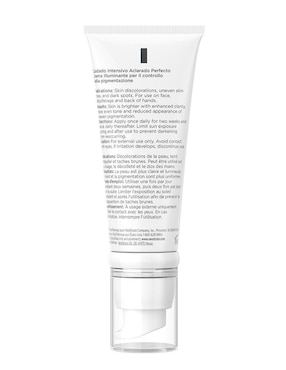 Crema facial recomendada para aclarar noche Neostrata Enlighten para todo tipo piel
