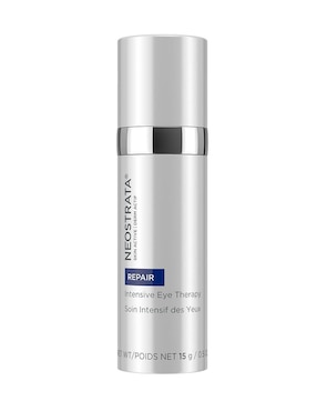 Crema Para Contorno De Ojos Recomendada Para Prevenir Signos De La Edad Día Y Noche Skin Act Cra Cont-Ojos Neostrata Repair