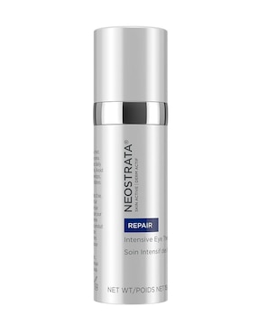 Crema para contorno de ojos recomendada para prevenir signos de la edad de día y noche Neostrata Repair para todo tipo piel