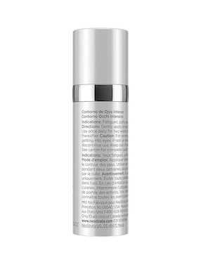 Crema para contorno de ojos recomendada para prevenir signos de la edad de día y noche Neostrata Repair para todo tipo piel
