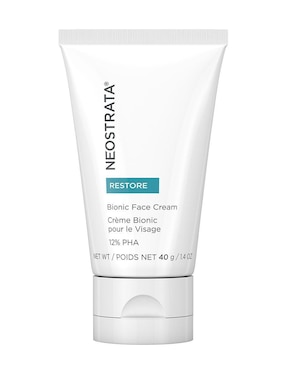 Crema Facial Recomendada Para Prevenir Signos De La Edad Neostrata Restore Para Piel Sensible