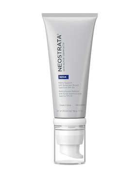 Crema Facial Recomendada Para Prevenir Signos De La Edad Día Skin Active Neostrata Repair