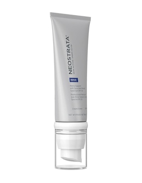 Crema facial recomendada para prevenir signos de la edad día Neostrata Repair para todo tipo piel