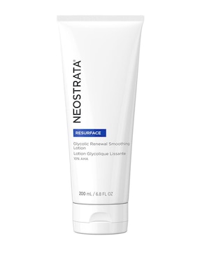 Loción Corporal Hipoalergénico Lotion Glycolique Lissante 10% AHA Resurface Neostrata