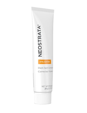 Gel corporal Limpiador Dark Spot Corrector Neostrata Enlighten
