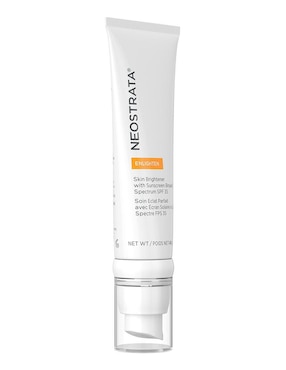 Crema facial recomendada para limpiar día Neostrata Enlighten para piel sensible