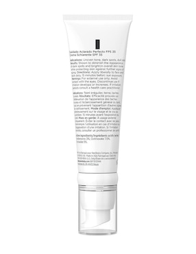 Crema facial recomendada para limpiar día Neostrata Enlighten para piel sensible