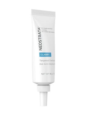 Gel para rostro Limpiador Anti-Obstruction Neostrata Clarify