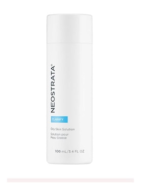 Loción Facial Antiacné Clarify Oily Skin Solution Neostrata