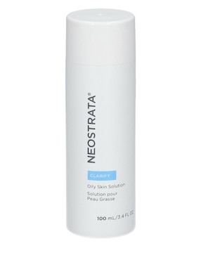 Loción cara y cuerpo antiacné Neostrata Oily Skin Clarify