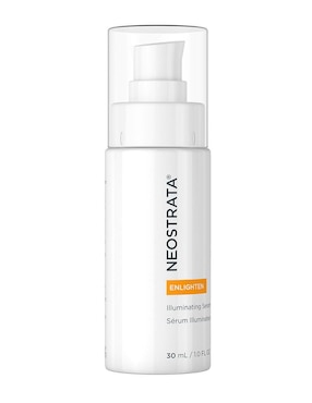 Sérum facial Illuminating Neostrata Enlighten todo tipo piel