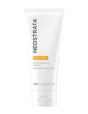 Crema Facial Recomendada Para Limpiar Día Y Noche Enlighten Neostrata Radiance