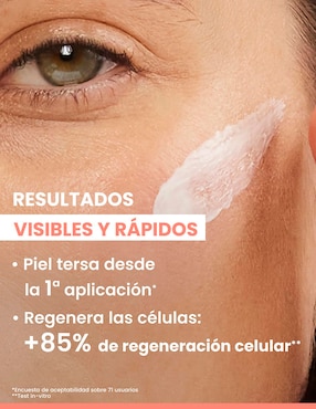 Crema facial recomendada para prevenir signos de la edad de día Avène Hyaluron Activ B3 Regeneradora Celular para todo tipo piel