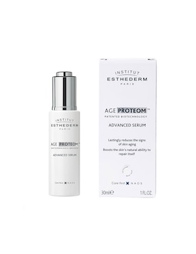 Sérum antiedad facial Age Proteom Esthederm todo tipo piel