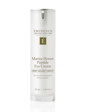 Crema Para Contorno De Ojos Recomendada Para Prevenir Signos De La Edad De Día Y Noche Eminence Firm Skin Para Piel Todo Tipo