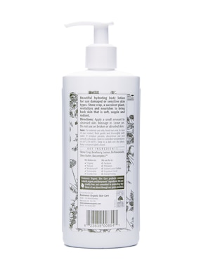 Crema para cuerpo recomendada para hidratar de día y noche Eminence Stone Crop para todo tipo piel