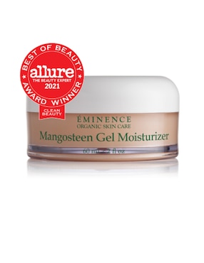 Crema para rostro y labios recomendada para humectar día y noche Eminence Firm Skin para todo tipo piel