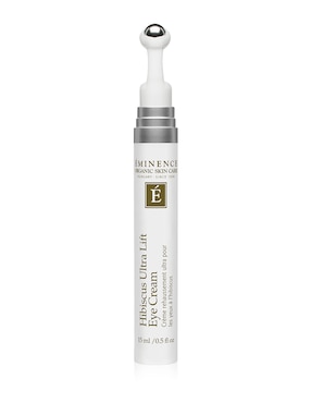 Crema para contorno de ojos recomendada para revitalizar día y noche Eminence Firm Skin para todo tipo piel