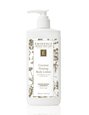 Crema Para Cuerpo Recomendada Para Prevenir Signos De La Edad De Día Y Noche Eminence Firm Skin Para Piel Todo Tipo