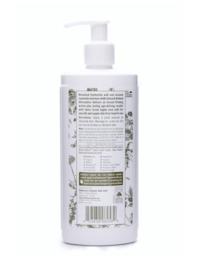 Crema para cuerpo recomendada para prevenir signos de la edad día y noche Eminence Firm Skin para todo tipo piel