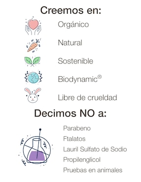 Crema para rostro y labios recomendada para regenerar noche Eminence Firm Skin para piel normal y seca