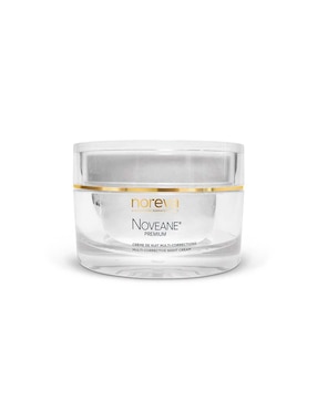 Crema facial recomendada para prevenir signos de la edad noche Noreva Noveane Premium para todo tipo piel