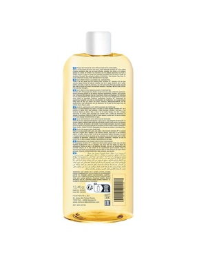 Limpiador rostro y cuerpo Anti-irritation Cleasing Oil Noreva XERODIANE AP+ para hidratar