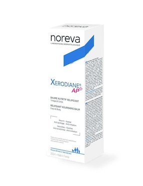Bálsamo Noreva Xerodiane AP de 200 ml
