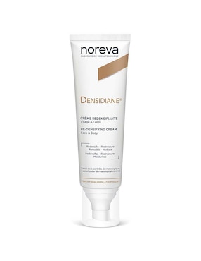 Crema Facial Recomendada Para Hidratar Día Y Noche Redensificante Noreva Densidiane