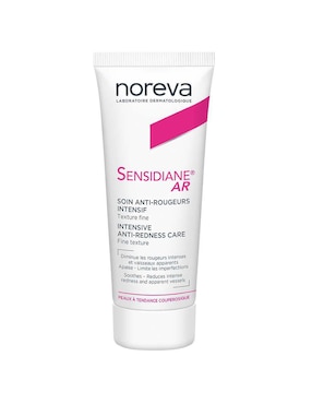 Serum Facial Anti-rojeces Noreva Sensidiane Ar De Piel Sensible 30 Ml