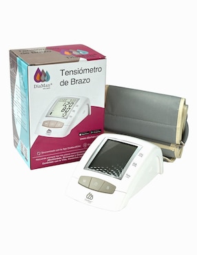 Baumanómetro Diaman DMBPM01