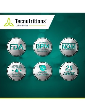 Colagein Gold Q10 Tecnutritions con colágeno, vitamina e, queratina, e inositol de 60 tabletas