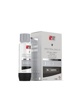 Tratamiento para capilar Spectral Dnc-S Loción 60 Ml anticaída Ds Laboratories Spectral