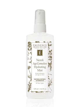 Tónico Antiedad Éminence Neroli Age Corrective Hydrating Mist 125 Ml