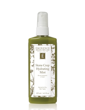 Tónico Hidratante Éminence Stone Crop Hydrating Mist 125 Ml