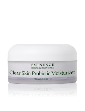 Tratamiento Facial Éminence Clear Skin Probiotic Moisturizer 60 Ml Antiacné